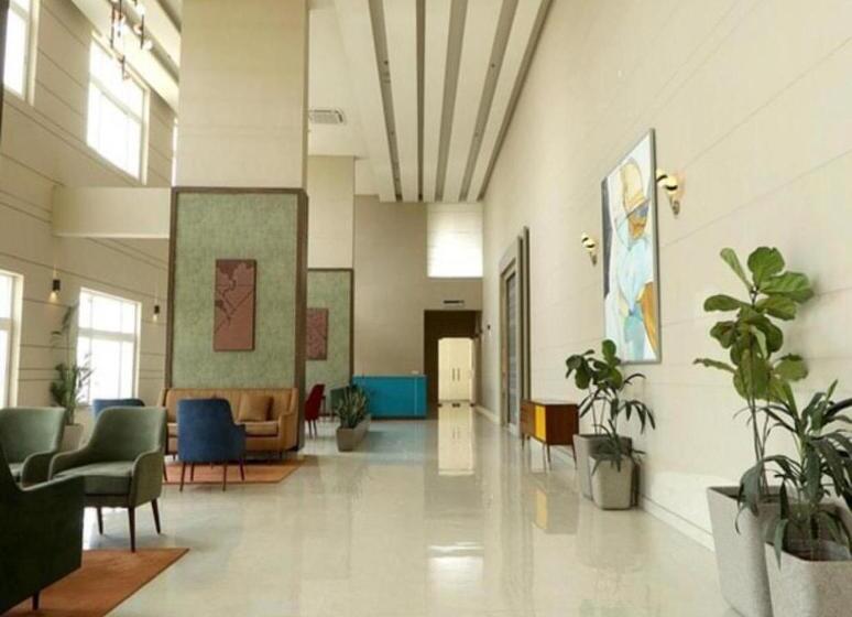 Пансион Deluxe Guest House