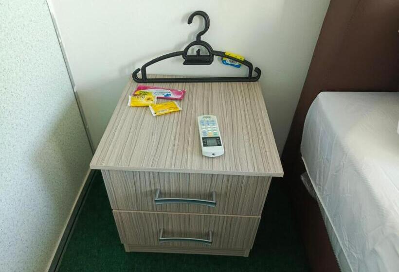 بنسيون Hasd Guesthouse