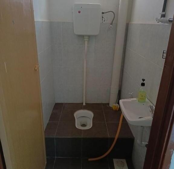 بنسيون Hasd Guesthouse