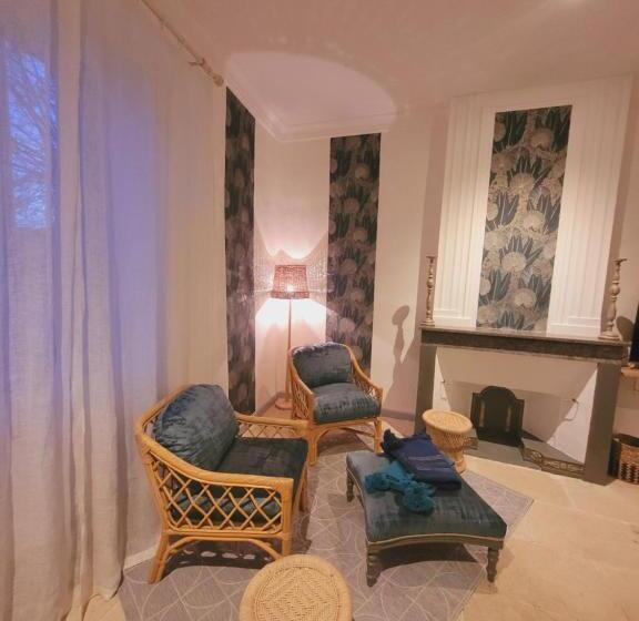 膳宿费 La Promenade Suite & Spa