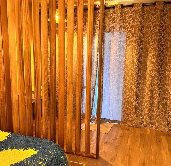 膳宿费 La Vita Hospedaria Studio Amarelo