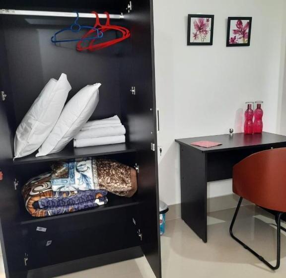 پانسیون Mo Hung Homestay