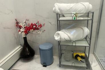 پانسیون Private Suite In Huntington Station