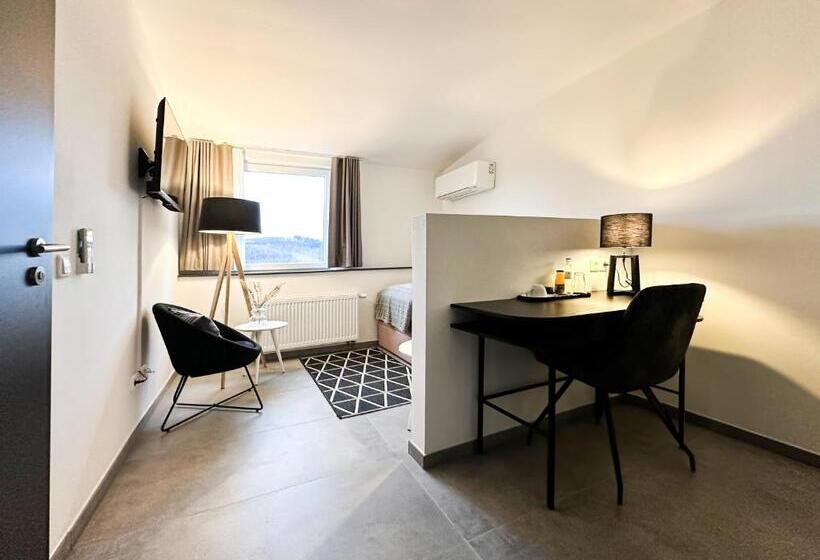 پانسیون Si View Einzelzimmer Zimmer 25