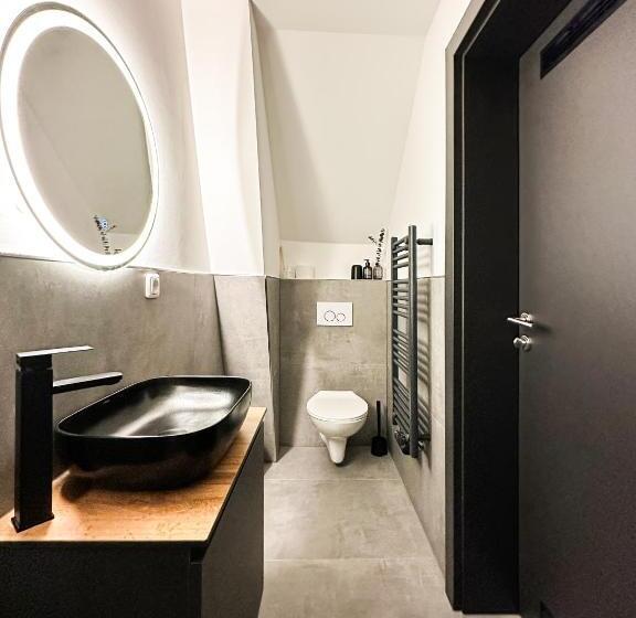پانسیون Si View Einzelzimmer Zimmer 25