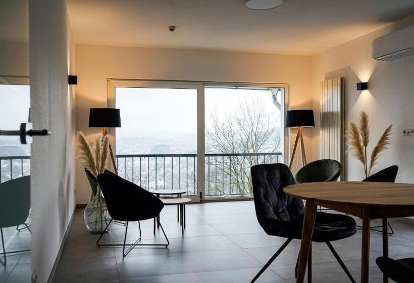 پانسیون Si View Einzelzimmer Zimmer 25