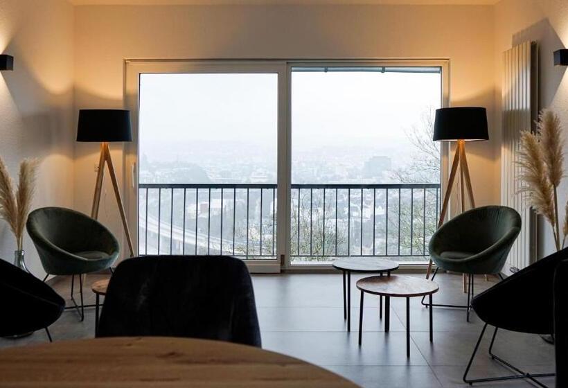پانسیون Si View Einzelzimmer Zimmer 25