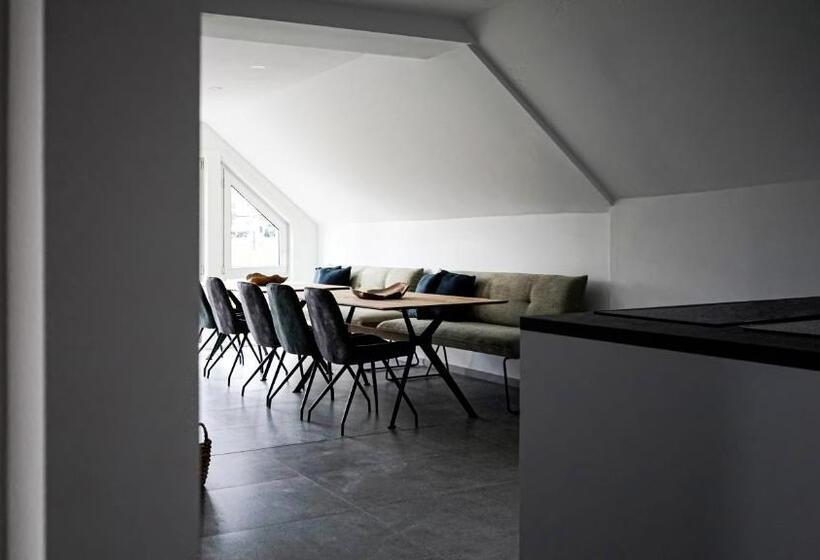 پانسیون Si View Einzelzimmer Zimmer 25