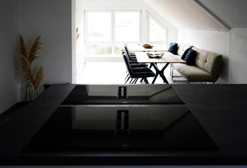 پانسیون Si View Einzelzimmer Zimmer 25