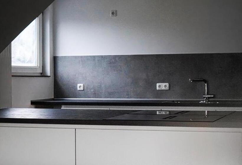 پانسیون Si View Einzelzimmer Zimmer 25