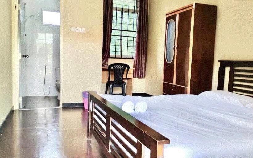 Raudhah Rest Inn