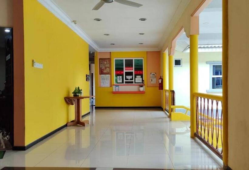 Raudhah Rest Inn