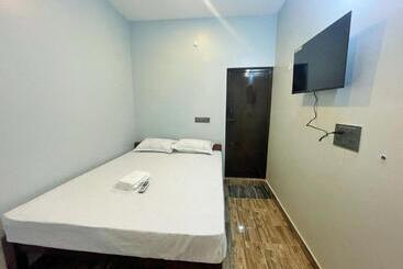 استراحتگاه Janz Eden Bay