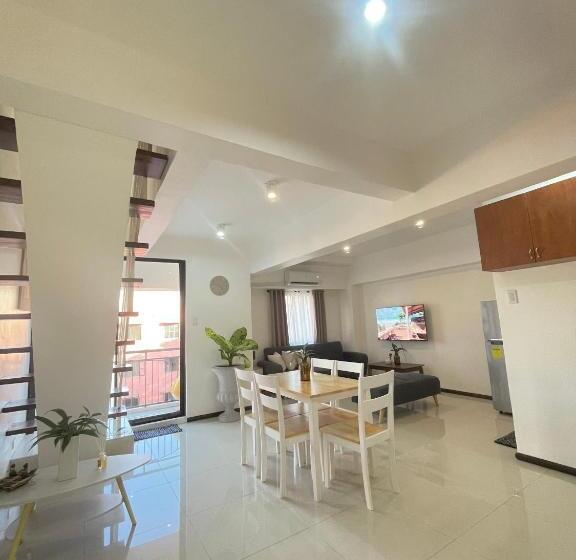 The Penthouse Suite