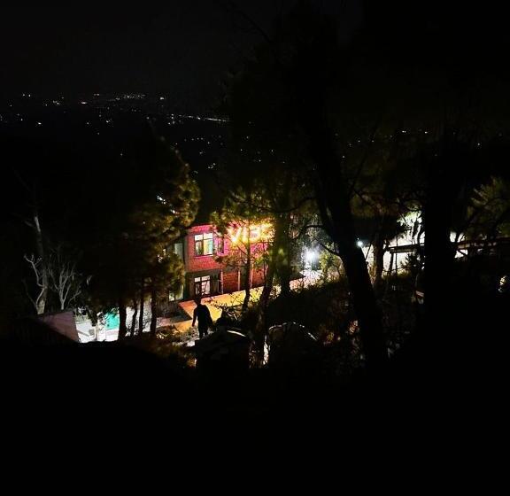 Vibe Hostel
