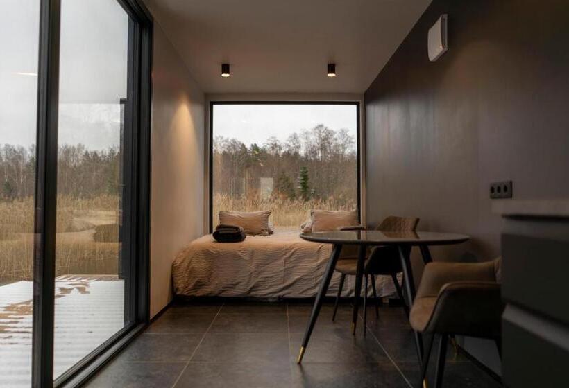 Zebrus Resort