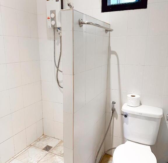 فندق صغير Jungle Vibes