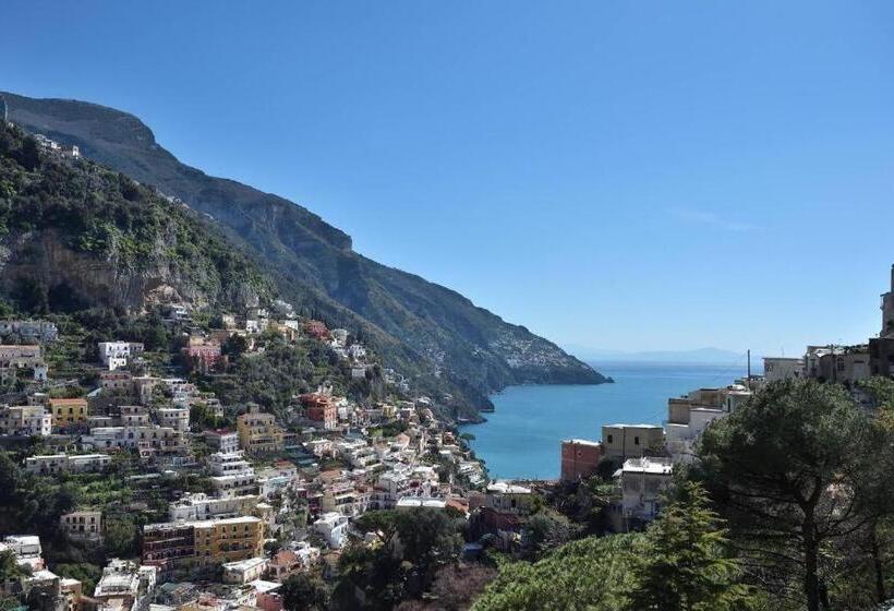 Apartment Hotel Royal Con Balcone E Vista Mare