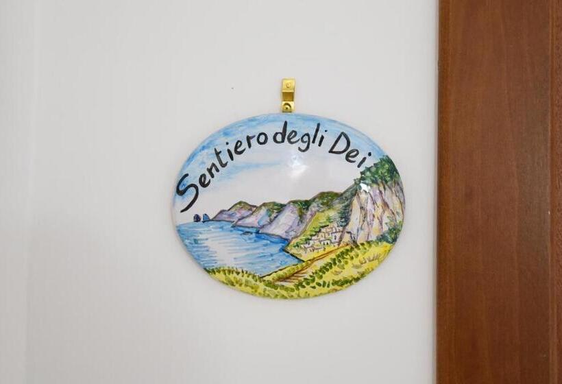 B&b Il Bivio Sui Sentieri