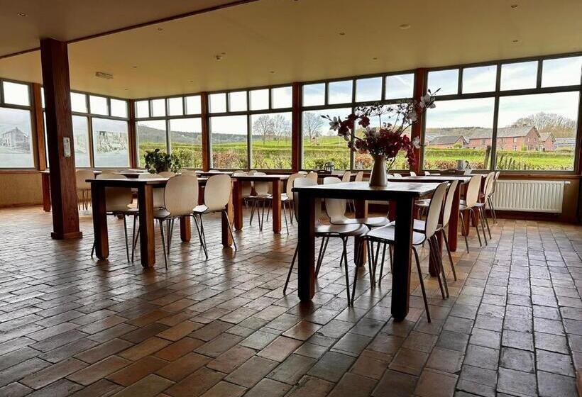 تختخواب و صبحانه Landhuis Bovenste Bos