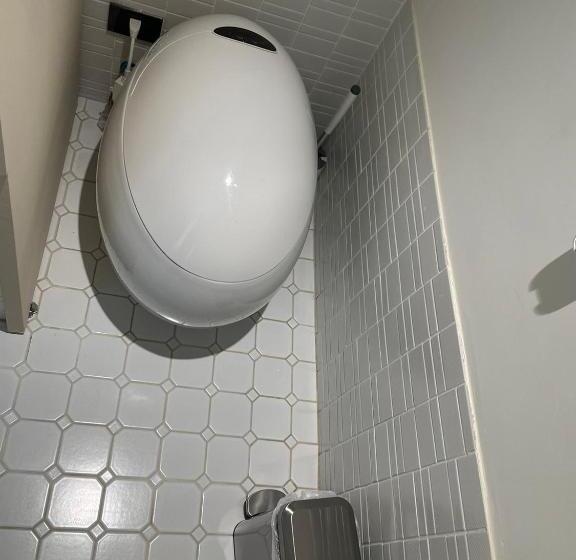 تختخواب و صبحانه 棲林民宿chillinhouse