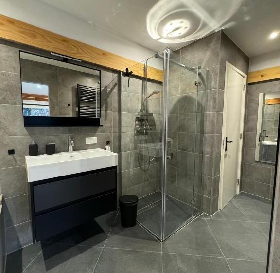 ベッドアンドブレックファースト De Seuterhoeve