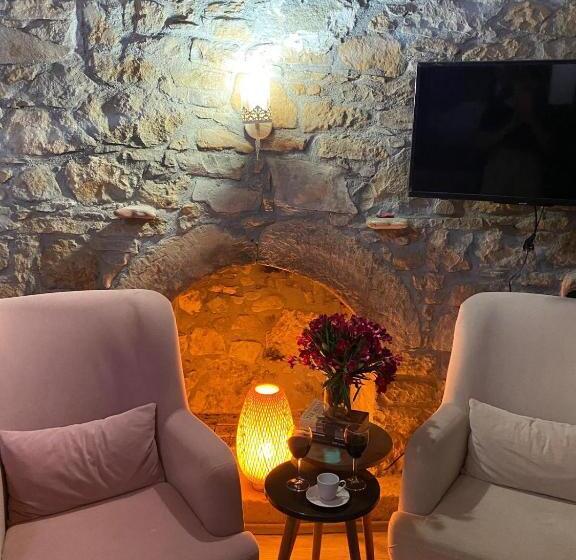 צימר Kalyopi Köy Evi