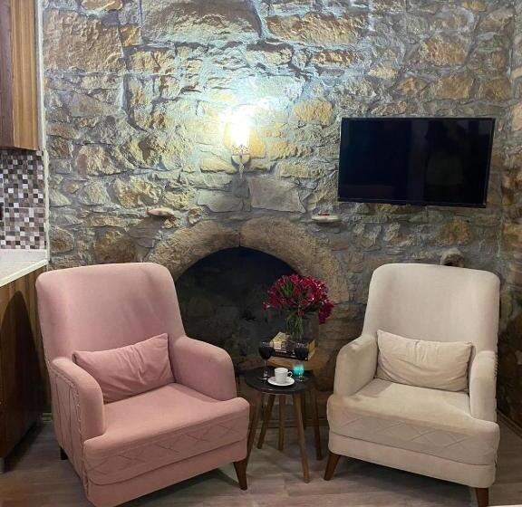 צימר Kalyopi Köy Evi