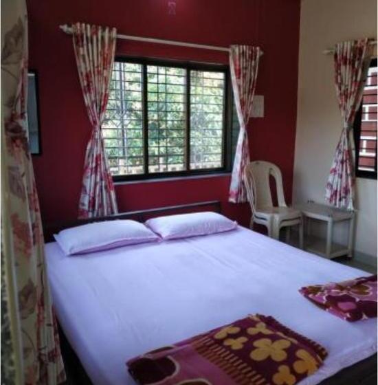 مبيت وإفطار Siddhant Resort