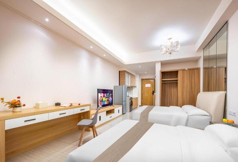 Chengdu Yayu Apart