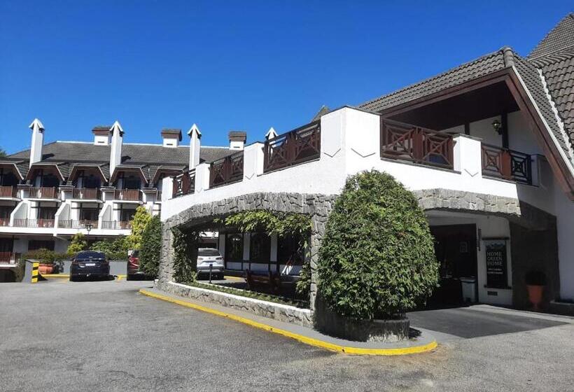 Home Green   Um Castelo Na Montanha 1124