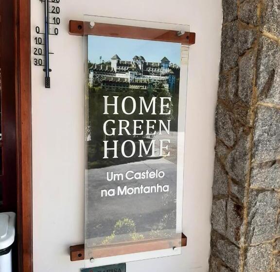 Home Green   Um Castelo Na Montanha 1124