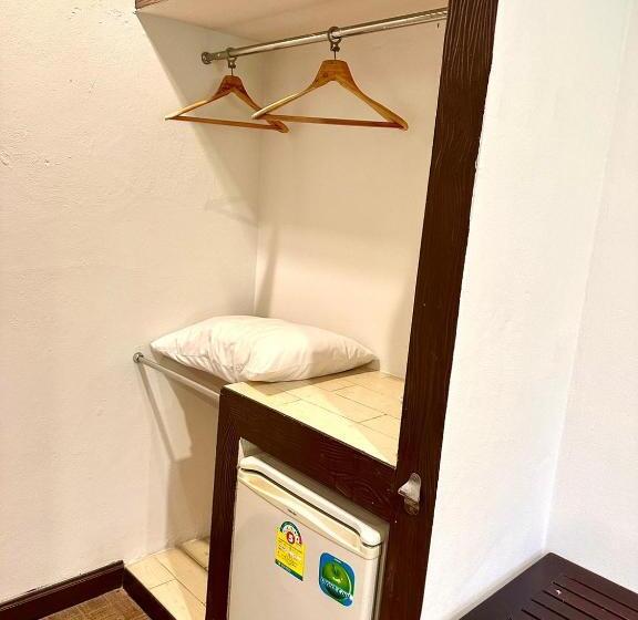 בית מלון כפרי บ้านสวนรีสอร์ท นครสวรรค์