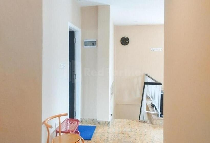 هتل Arwana Inn Lampung Mitra Reddoorz