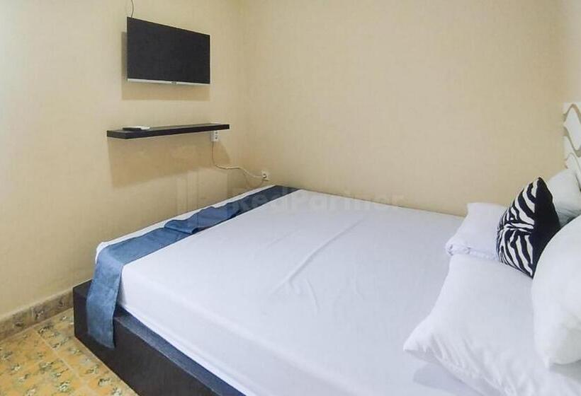 هتل Arwana Inn Lampung Mitra Reddoorz