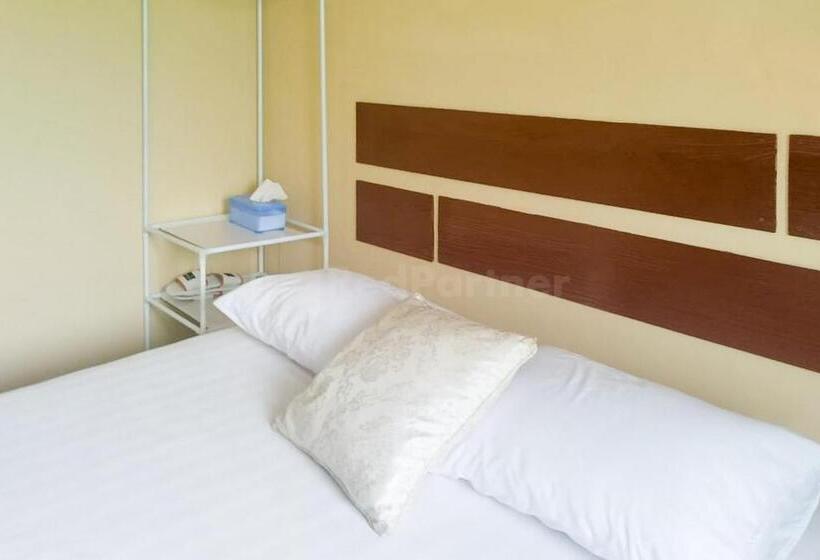 هتل Arwana Inn Lampung Mitra Reddoorz