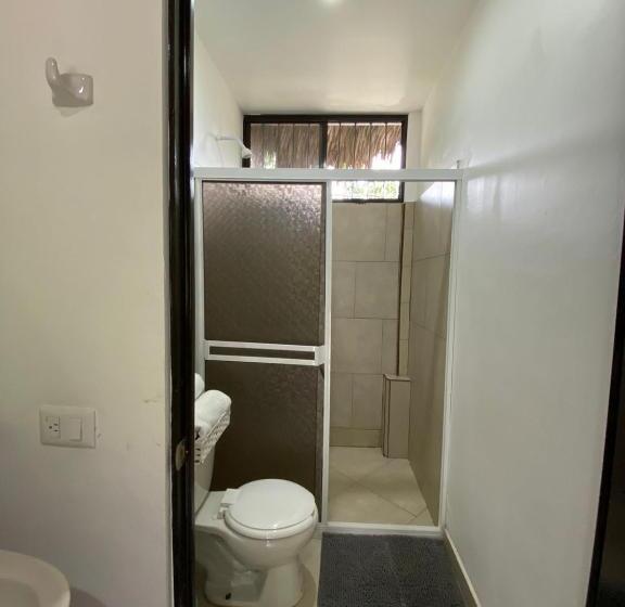 فندق Cabañas El Sabinito