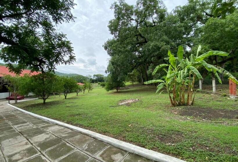 فندق Cabañas El Sabinito