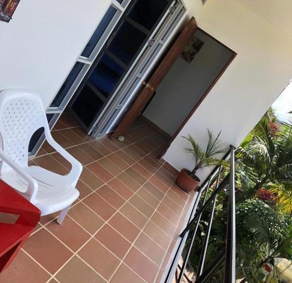 فندق Campestre Y Cervecería Flor De Canela