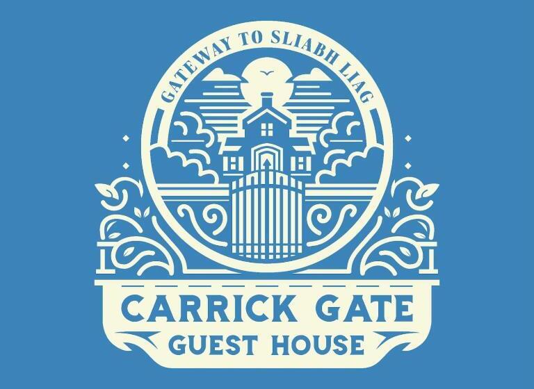 فندق Carrick Gate