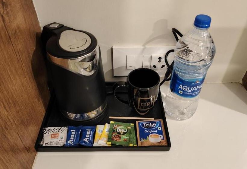 בית מלון כפרי Grt Square