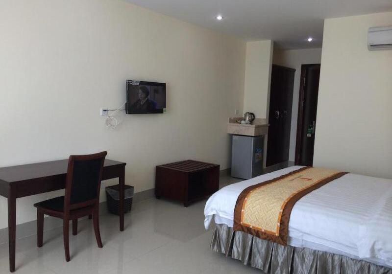 هتل Hưng Ba Bon