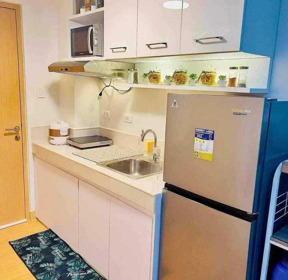 فندق L Escape Suite