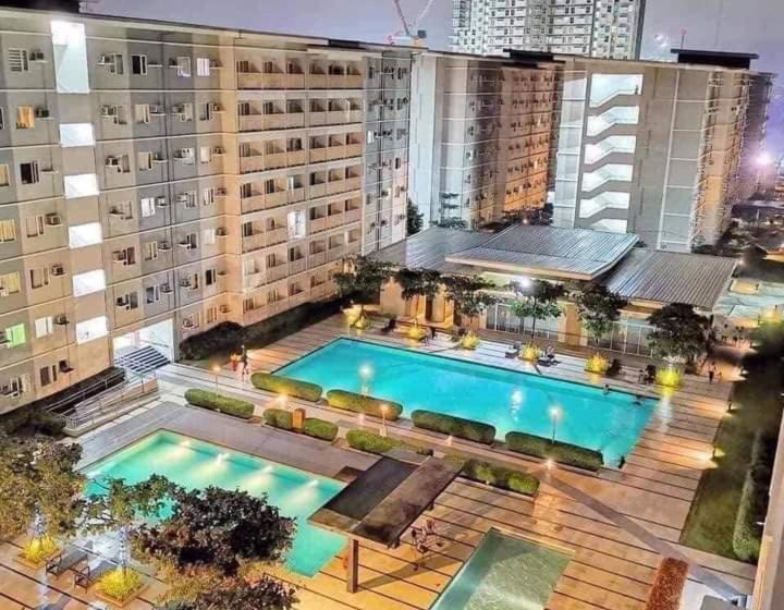 فندق L Escape Suite