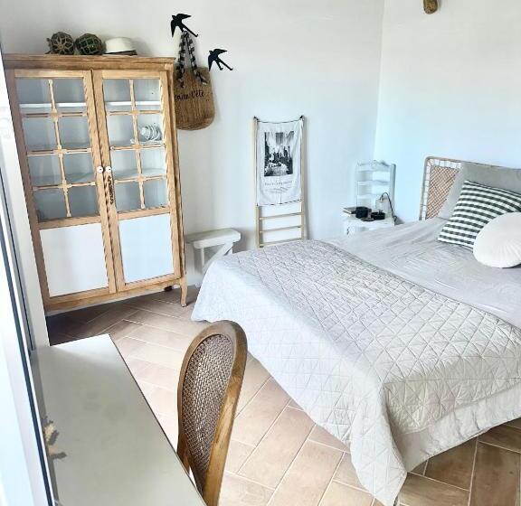 هتل La Quinta Da Liberdade   Ferme De Charme En Algarve