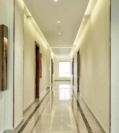 هتل Lance 21   Ashok Nagar