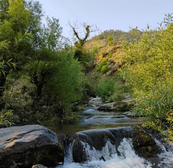 فندق Rivulet Resort & Camping