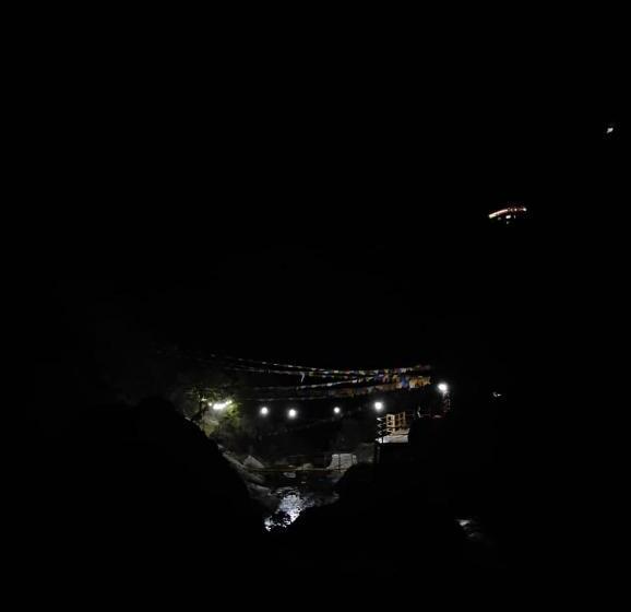 فندق Rivulet Resort & Camping