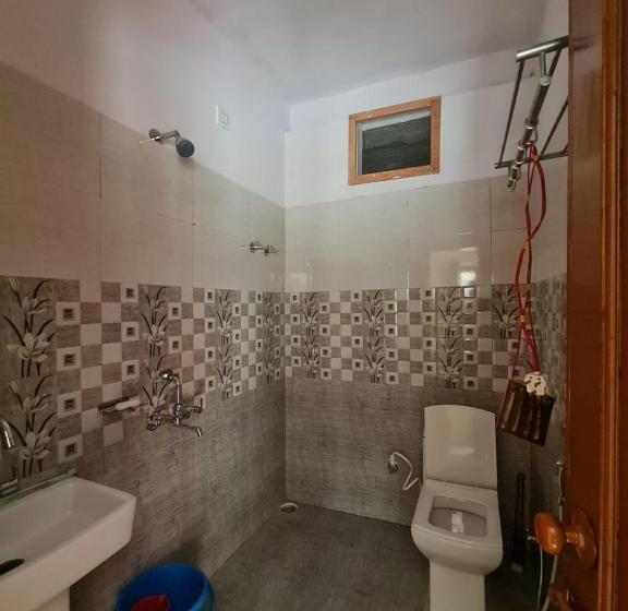 فندق Rivulet Resort & Camping