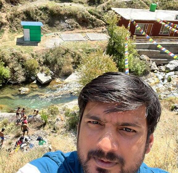فندق Rivulet Resort & Camping